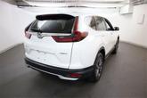 Thumbnail of 2021 Platinum White Pearl Honda CR-V