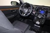Thumbnail of 2021 Platinum White Pearl Honda CR-V