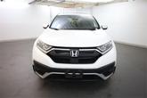 Thumbnail of 2021 Platinum White Pearl Honda CR-V