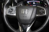 Thumbnail of 2021 Platinum White Pearl Honda CR-V