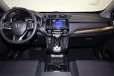 Thumbnail of 2021 Platinum White Pearl Honda CR-V