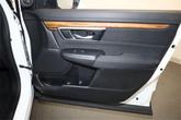 Thumbnail of 2021 Platinum White Pearl Honda CR-V