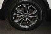 Thumbnail of 2021 Platinum White Pearl Honda CR-V