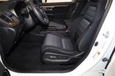 Thumbnail of 2021 Platinum White Pearl Honda CR-V