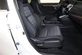 Thumbnail of 2021 Platinum White Pearl Honda CR-V