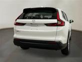 Thumbnail of 2025 Platinum White Pearl Honda CR-V