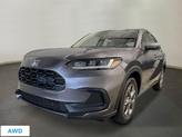 Photo of 2026  Honda HR-V
