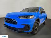 Photo of 2026 Honda HR-V