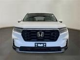 Thumbnail of 2025 Platinum White Pearl Honda Pilot