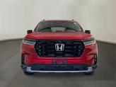 Thumbnail of 2025 Radiant Red Metallic II Honda Pilot