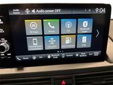 Thumbnail of 2025 Radiant Red Metallic II Honda Pilot