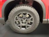 Thumbnail of 2025 Radiant Red Metallic II Honda Pilot