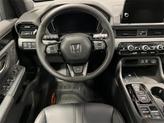 Thumbnail of 2025 Radiant Red Metallic II Honda Pilot