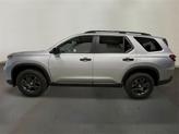 Thumbnail of 2025 Lunar Silver Metallic Honda Pilot