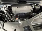 Thumbnail of 2025 Lunar Silver Metallic Honda Pilot
