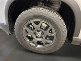Thumbnail of 2025 Lunar Silver Metallic Honda Pilot