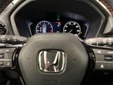 Thumbnail of 2025 Lunar Silver Metallic Honda Pilot