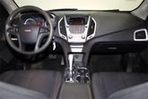 Thumbnail of 2012 Carbon Black Metallic GMC Terrain
