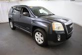 Thumbnail of 2012 Carbon Black Metallic GMC Terrain
