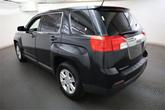 Thumbnail of 2012 Carbon Black Metallic GMC Terrain
