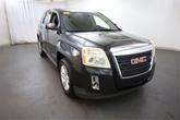 Thumbnail of 2012 Carbon Black Metallic GMC Terrain