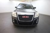 Thumbnail of 2012 Carbon Black Metallic GMC Terrain