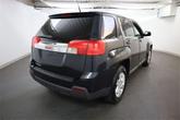Thumbnail of 2012 Carbon Black Metallic GMC Terrain
