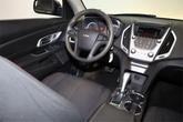 Thumbnail of 2012 Carbon Black Metallic GMC Terrain