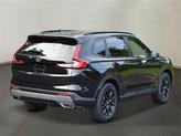 Thumbnail of 2026 Crystal Black Pearl Honda CR-V Hybrid