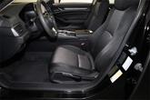 Thumbnail of 2022 Crystal Black Pearl Honda Accord