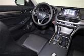 Thumbnail of 2022 Crystal Black Pearl Honda Accord