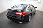 Thumbnail of 2022 Crystal Black Pearl Honda Accord