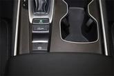 Thumbnail of 2022 Crystal Black Pearl Honda Accord