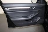Thumbnail of 2022 Crystal Black Pearl Honda Accord
