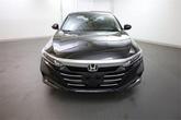 Thumbnail of 2022 Crystal Black Pearl Honda Accord