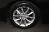 Thumbnail of 2022 Crystal Black Pearl Honda Accord