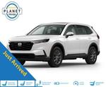 Photo of 2026 Platinum White Pearl Honda CR-V