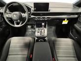 Thumbnail of 2026 Radiant Red Metallic Honda CR-V Hybrid