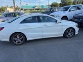 Thumbnail of 2018 White Mercedes-Benz CLA 250