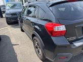 Thumbnail of 2013 Crystal Black Silica Subaru XV Crosstrek