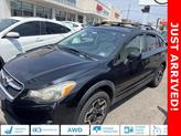 Photo of 2013 Crystal Black Silica Subaru XV Crosstrek