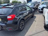 Thumbnail of 2013 Crystal Black Silica Subaru XV Crosstrek