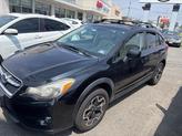Thumbnail of 2013 Crystal Black Silica Subaru XV Crosstrek