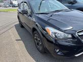 Thumbnail of 2013 Crystal Black Silica Subaru XV Crosstrek