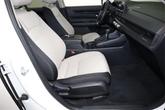 Thumbnail of 2023 Platinum White Pearl Honda CR-V