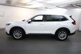 Thumbnail of 2023 Platinum White Pearl Honda CR-V