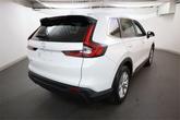 Thumbnail of 2023 Platinum White Pearl Honda CR-V