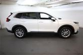 Thumbnail of 2023 Platinum White Pearl Honda CR-V