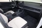 Thumbnail of 2023 Platinum White Pearl Honda CR-V