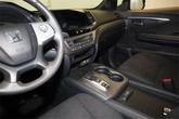 Thumbnail of 2022 Platinum White Pearl Honda Pilot